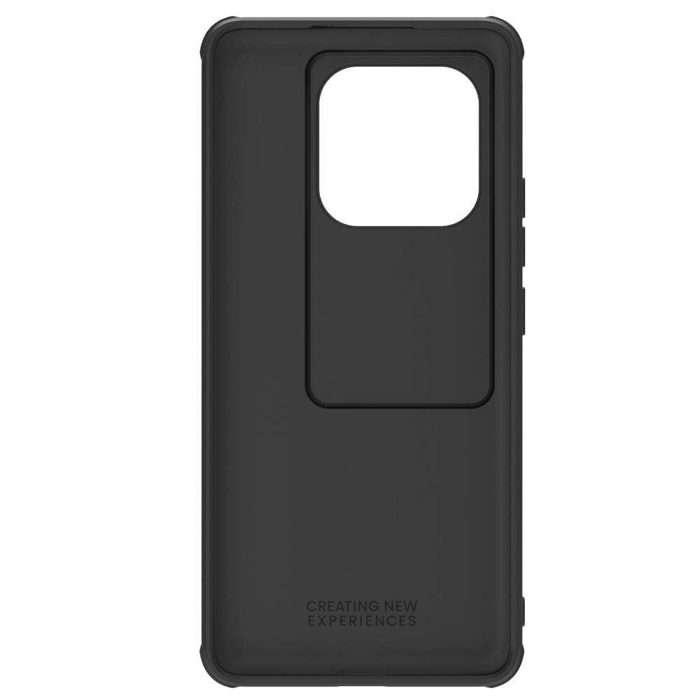 CamShield Hülle Xiaomi 14T Pro schwarz