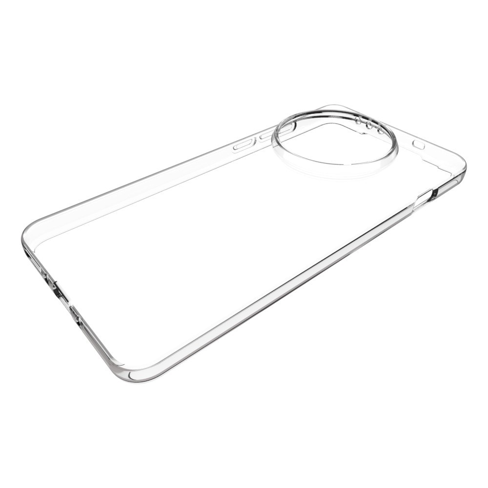 TPU Hülle  OnePlus 13 Clear