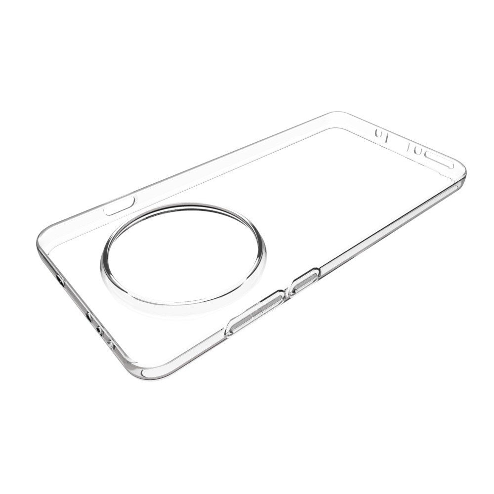 TPU Hülle  OnePlus 13 Clear