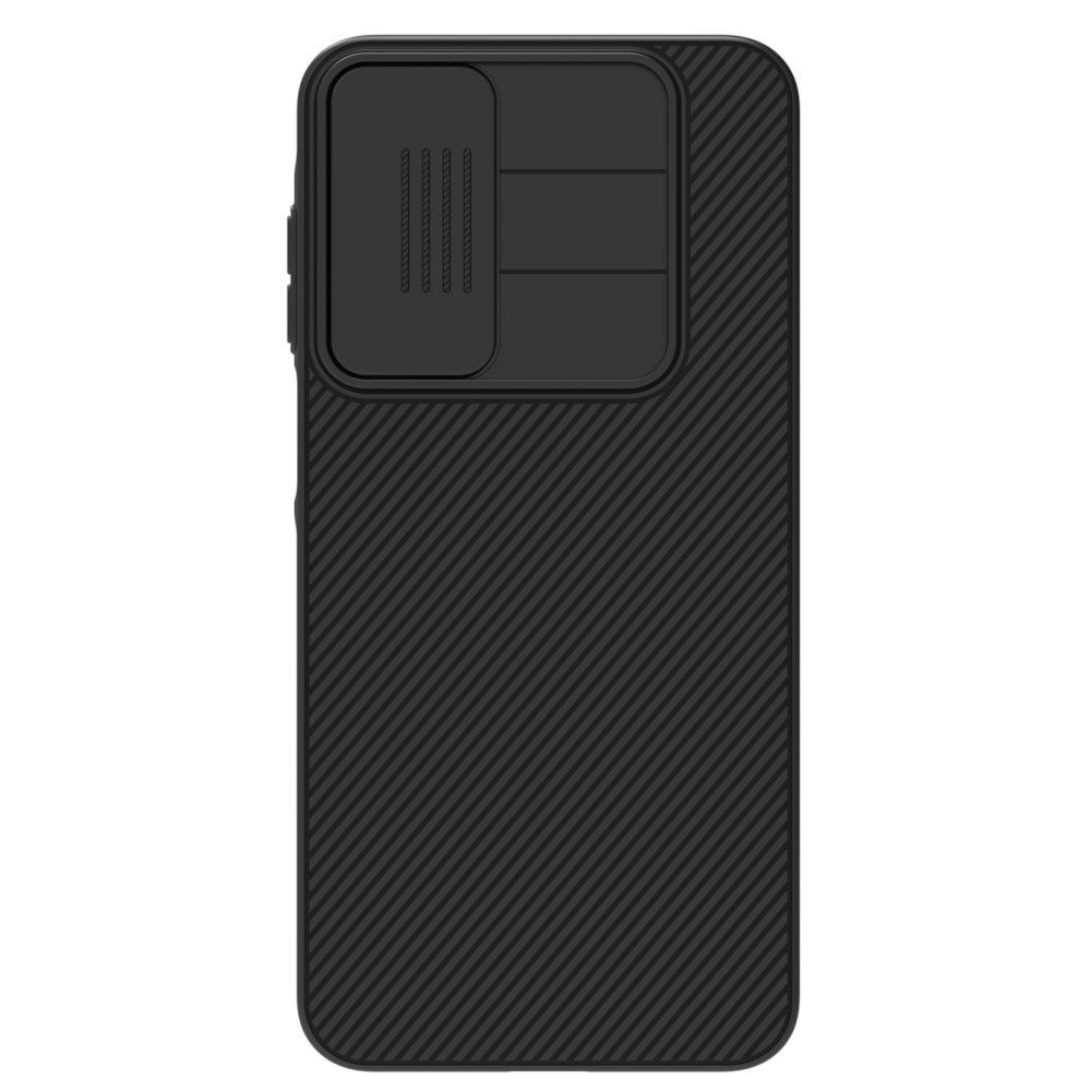 CamShield Hülle Samsung Galaxy A16 schwarz