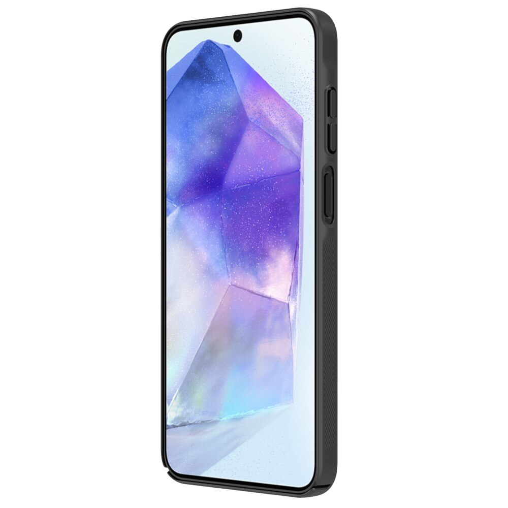 CamShield Hülle Samsung Galaxy A16 schwarz