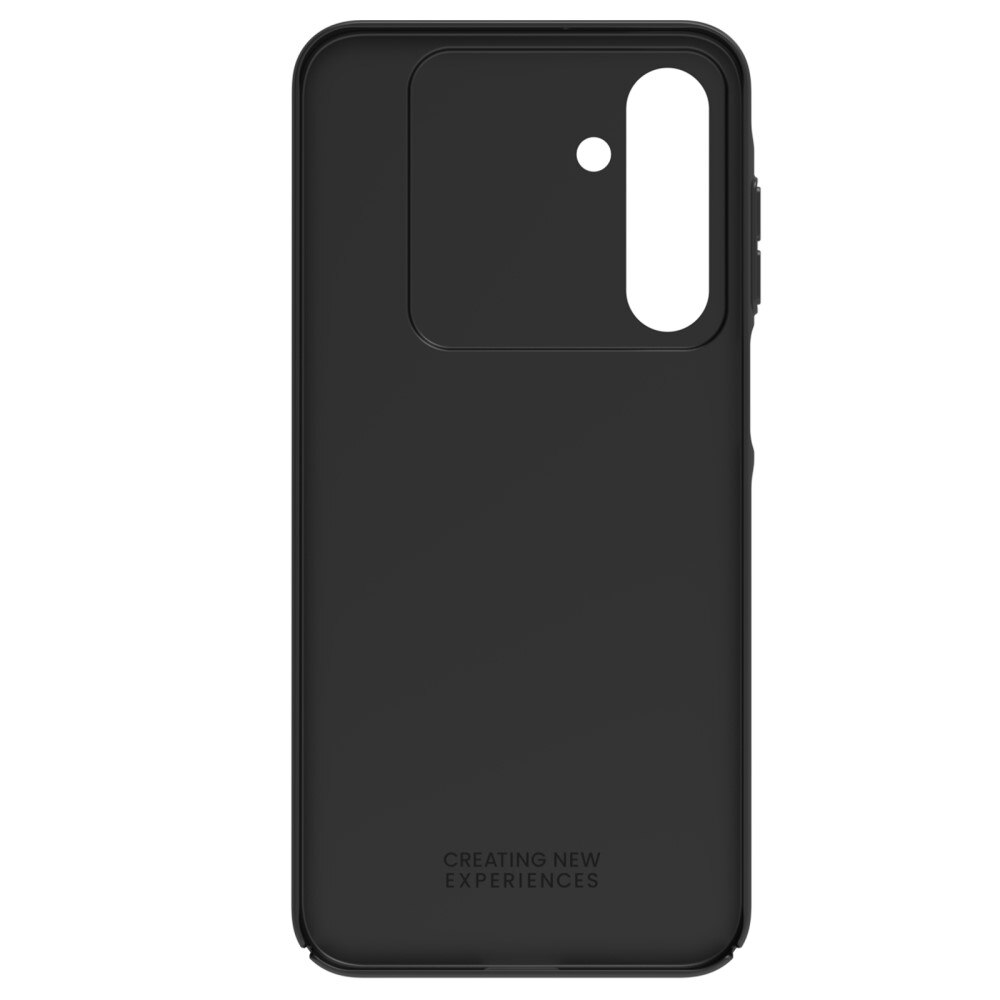 CamShield Hülle Samsung Galaxy A16 schwarz