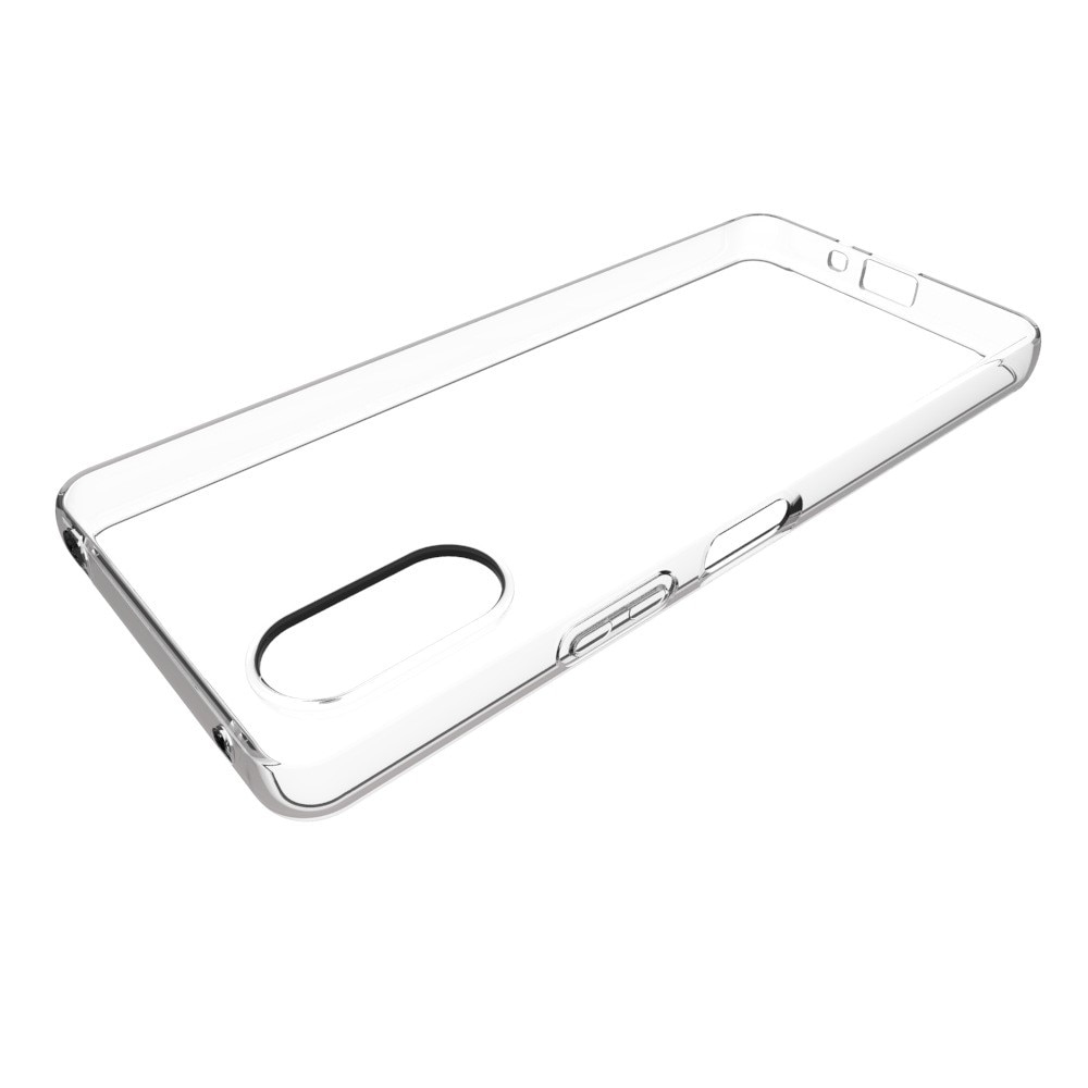 TPU Hülle Sony Xperia 10 VI Clear