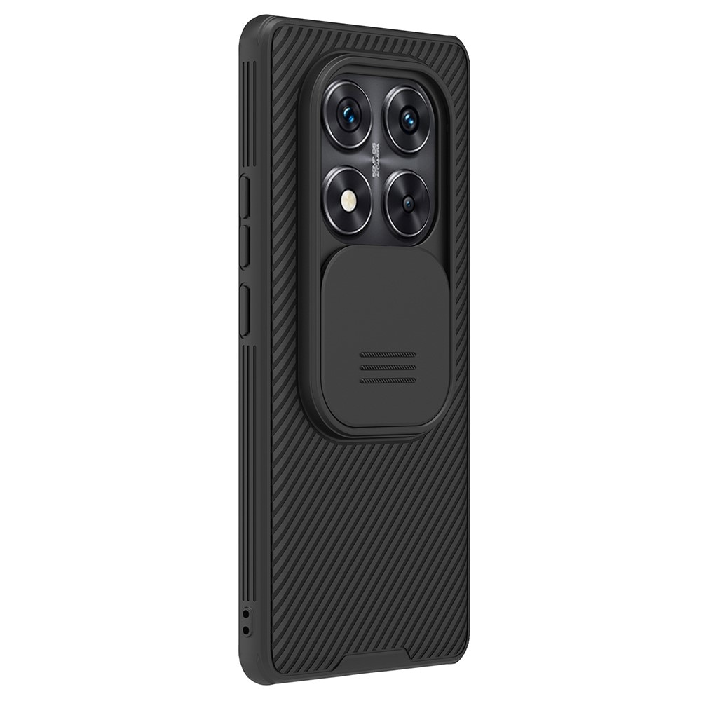 CamShield Hülle Xiaomi Redmi Note 14 Pro Schwarz