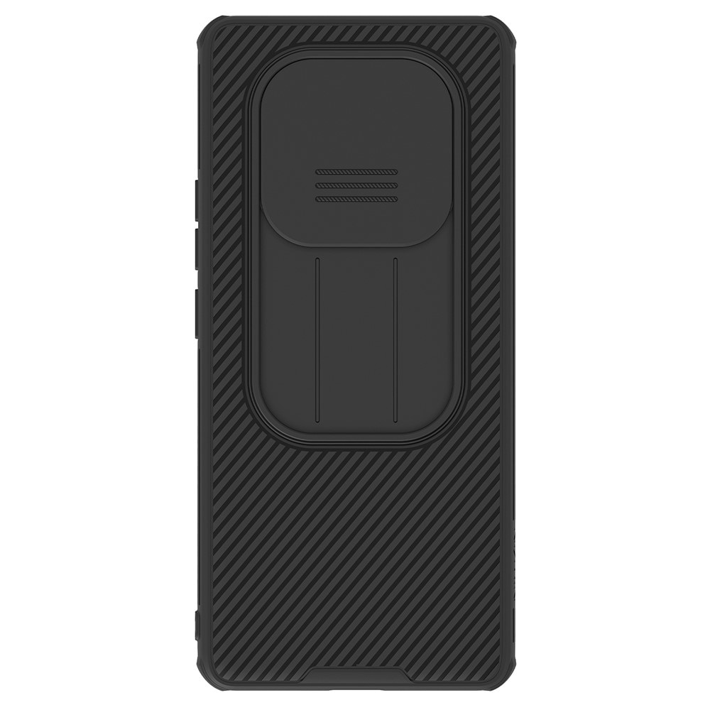 CamShield Hülle Xiaomi Redmi Note 14 Pro schwarz