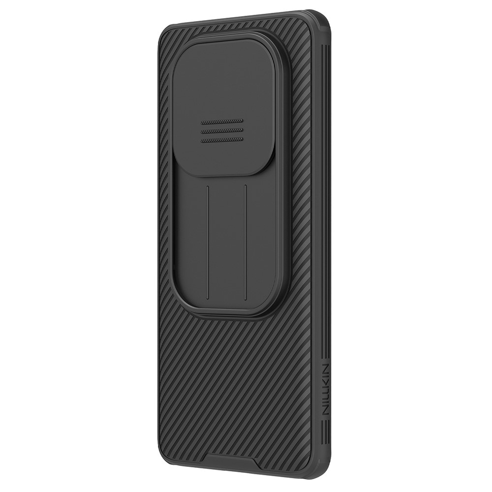 CamShield Hülle Xiaomi Redmi Note 14 Pro schwarz