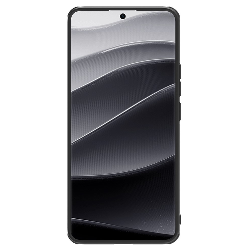 CamShield Hülle Xiaomi Redmi Note 14 Pro schwarz