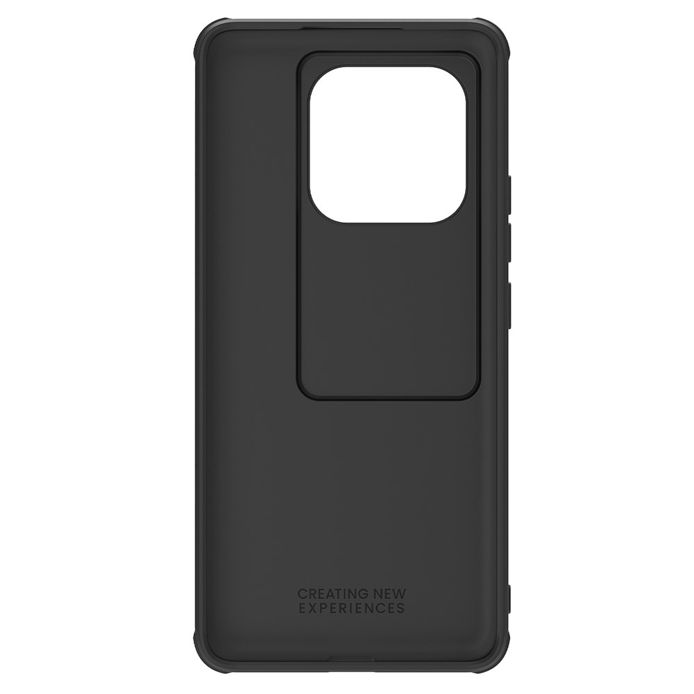 CamShield Hülle Xiaomi Redmi Note 14 Pro schwarz