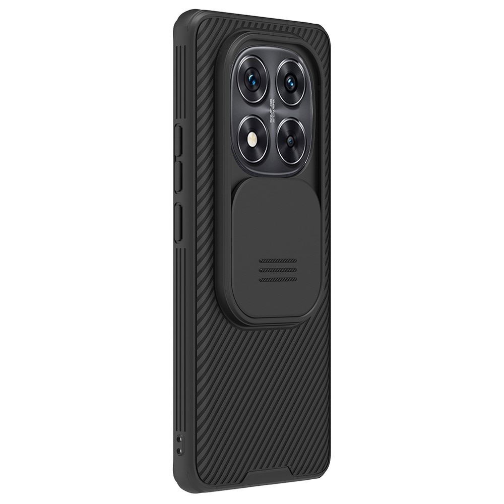 CamShield Hülle Xiaomi Redmi Note 14 Pro Plus schwarz