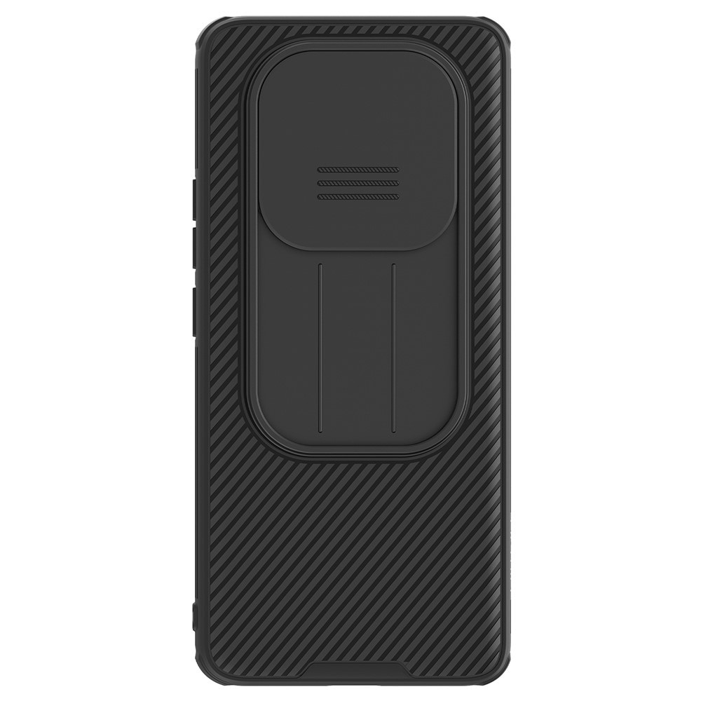 CamShield Hülle Xiaomi Redmi Note 14 Pro Plus schwarz