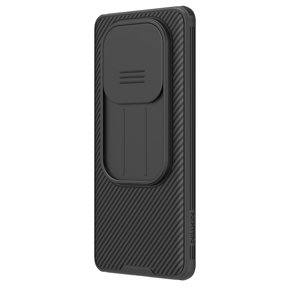 CamShield Hülle Xiaomi Redmi Note 14 Pro Plus schwarz