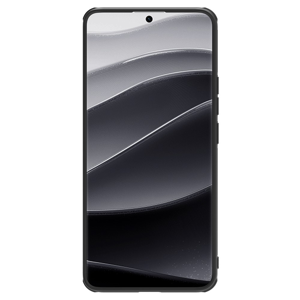 CamShield Hülle Xiaomi Redmi Note 14 Pro Plus schwarz