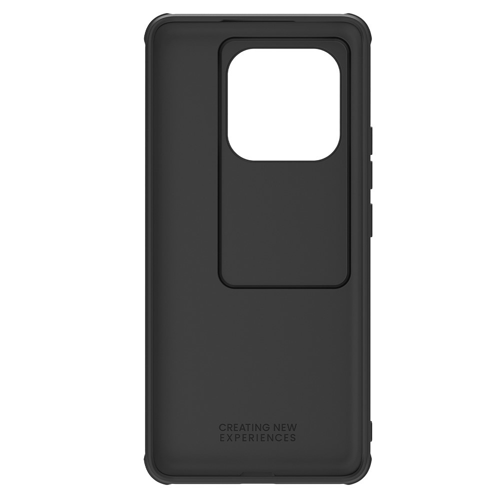 CamShield Hülle Xiaomi Redmi Note 14 Pro Plus schwarz