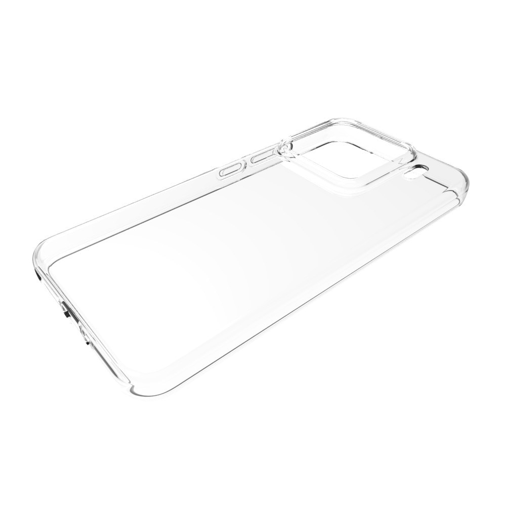 TPU Hülle Xiaomi 15 Clear