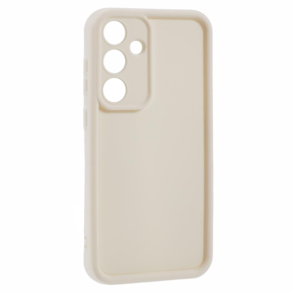 Samsung Galaxy S25 TPU-Hülle Edge beige