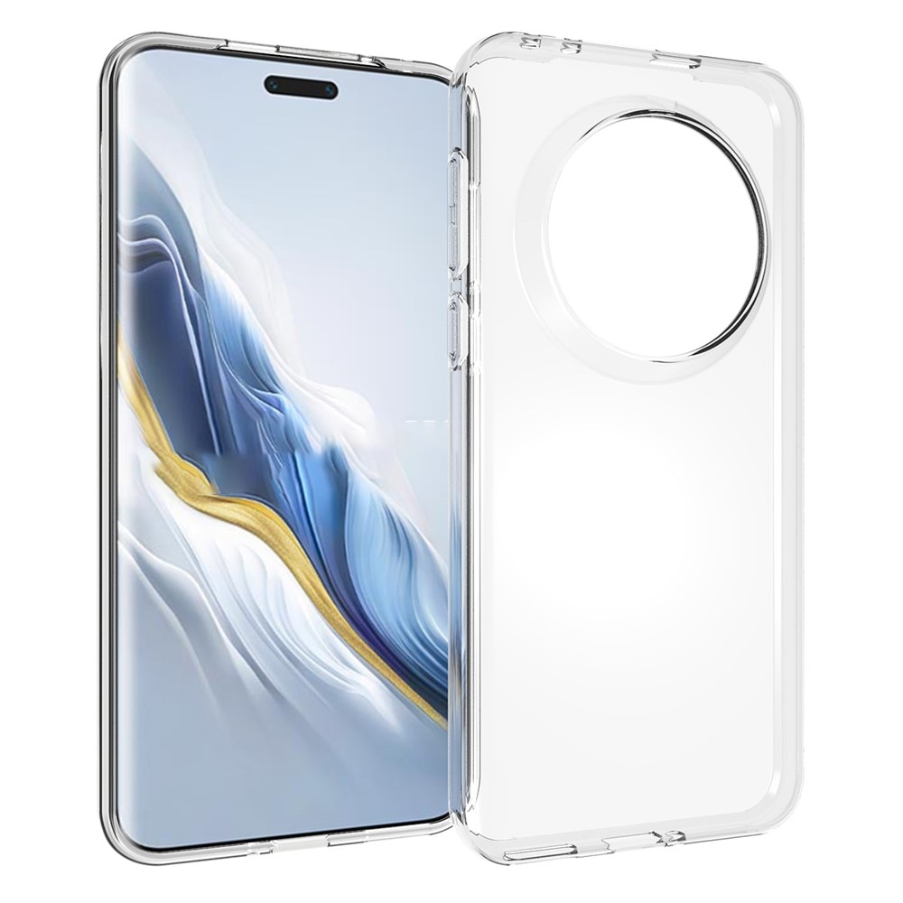 TPU Hülle Honor Magic7 Pro Transparent