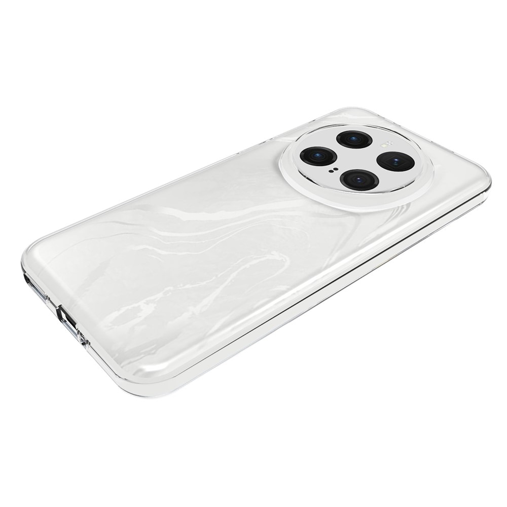 TPU Hülle Honor Magic7 Pro Clear