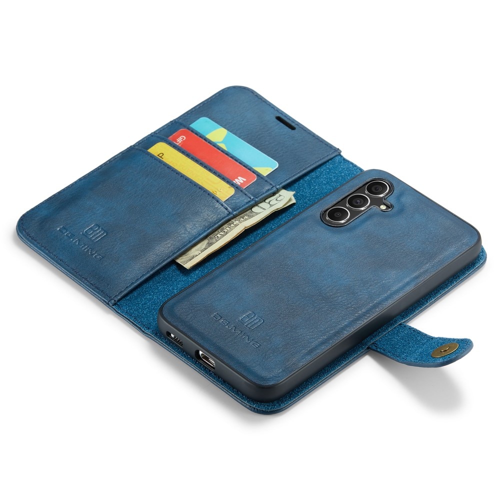 Handytasche Magnetische Samsung Galaxy A36 Blue