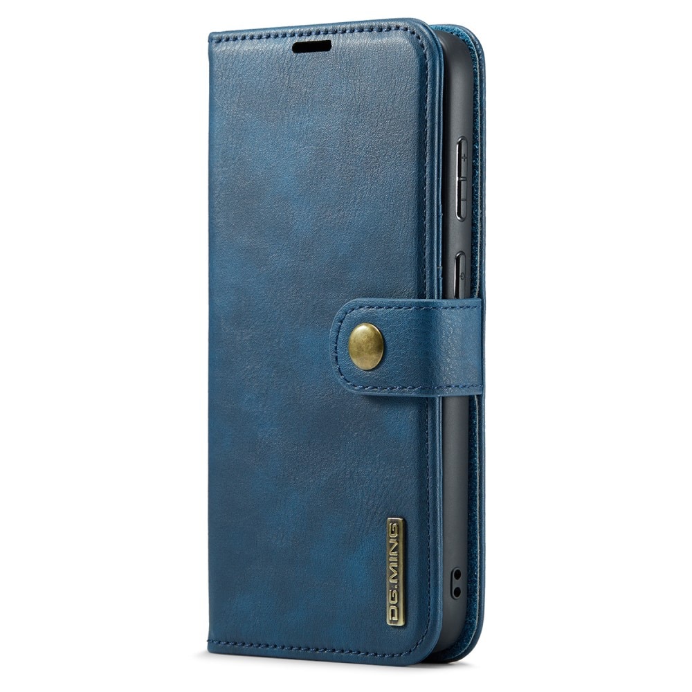 Handytasche Magnetische Samsung Galaxy A36 Blue