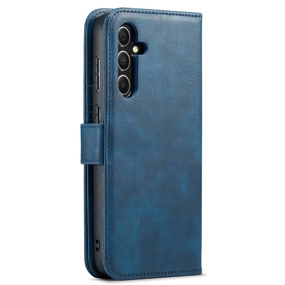 Handytasche Magnetische Samsung Galaxy A36 Blue