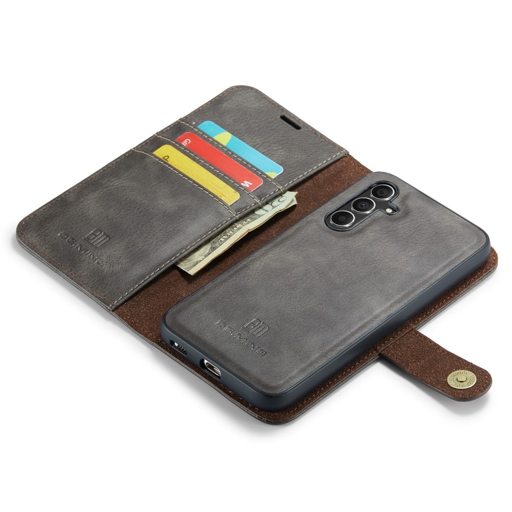 Handytasche Magnetische Samsung Galaxy A36 Brown