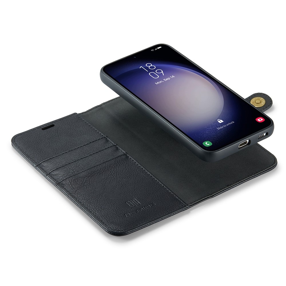 Handytasche Magnetische Samsung Galaxy S25 Black