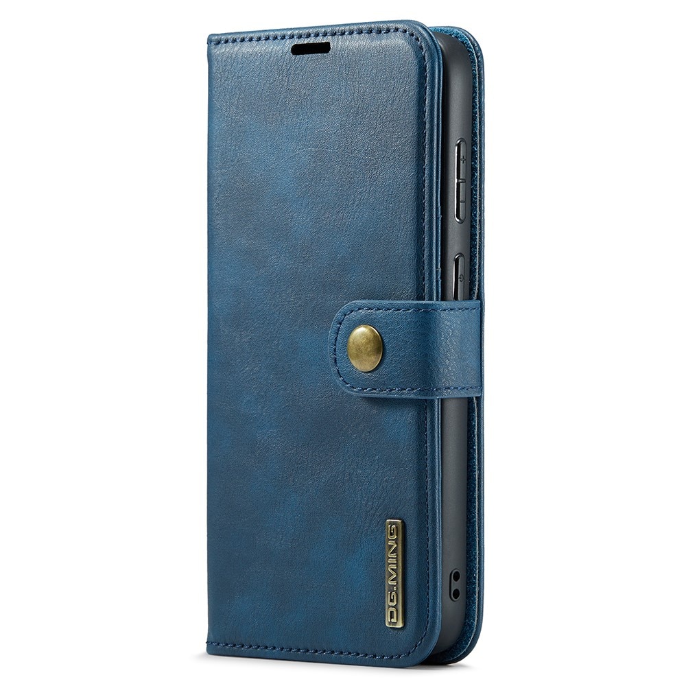 Handytasche Magnetische Samsung Galaxy S25 Blue