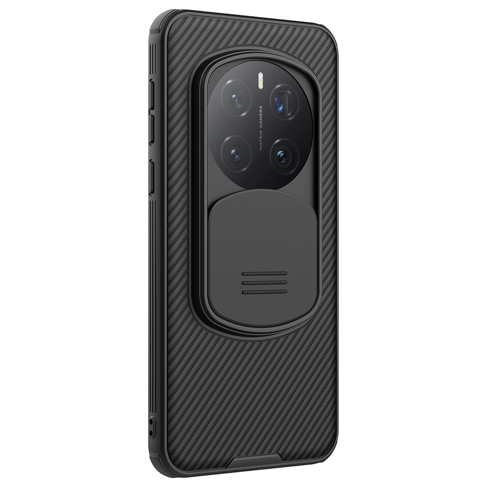 CamShield Hülle Honor Magic7 Pro schwarz