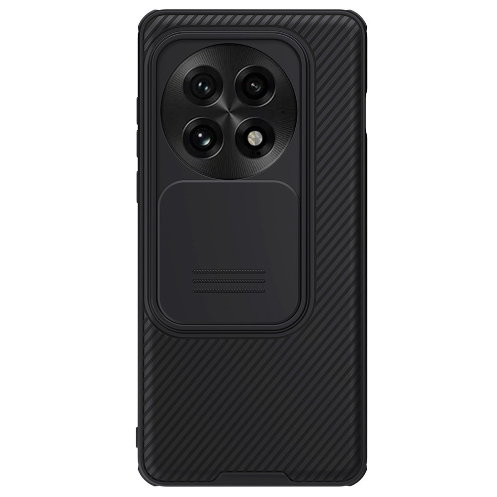 CamShield Hülle  OnePlus 13 schwarz