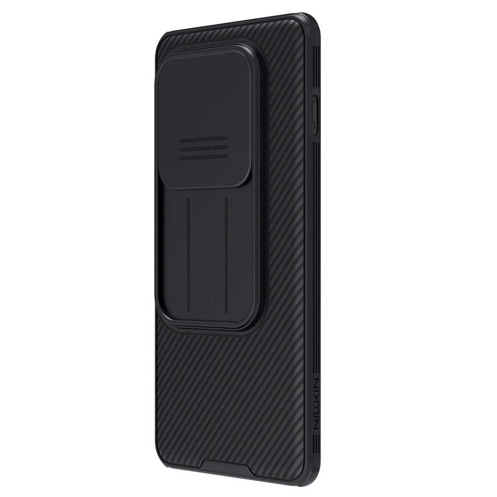 CamShield Hülle  OnePlus 13 Schwarz