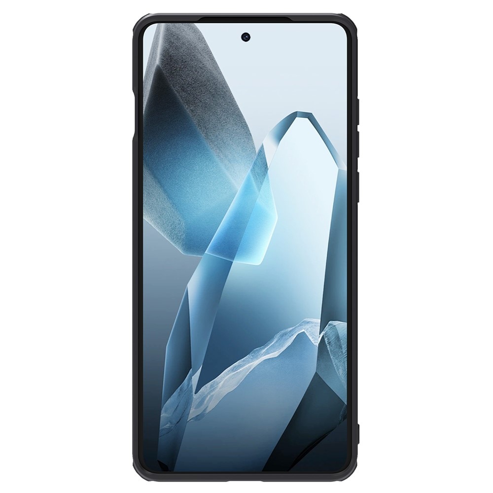 CamShield Hülle  OnePlus 13 schwarz