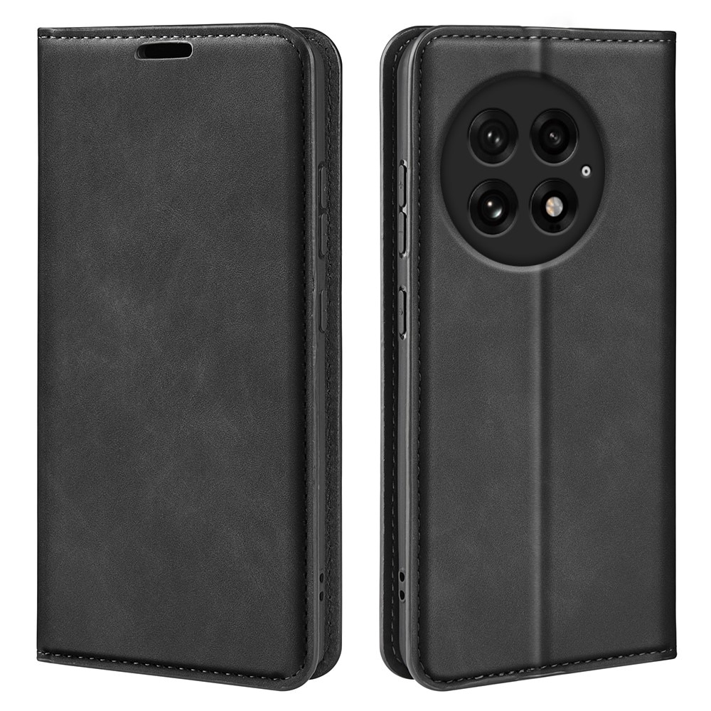  OnePlus 13 Slim Handytasche schwarz