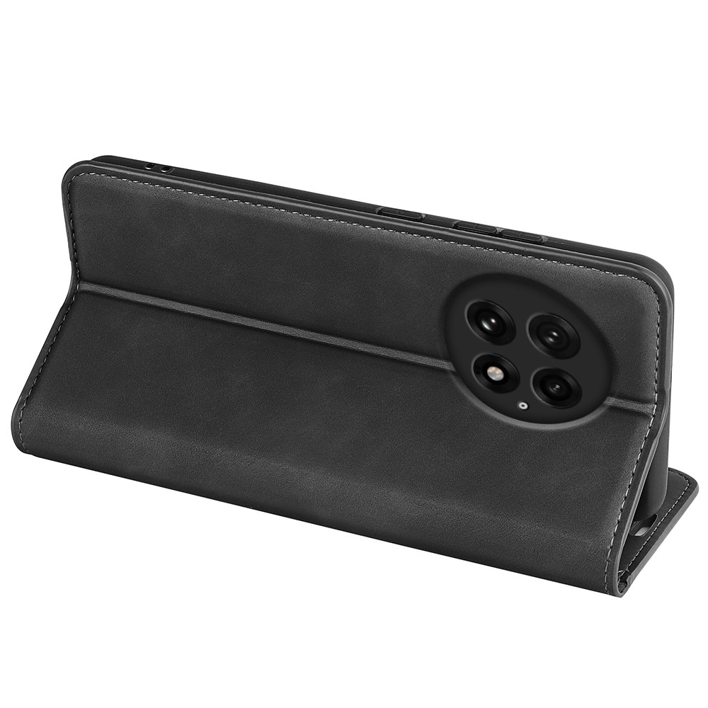  OnePlus 13 Slim Handytasche schwarz