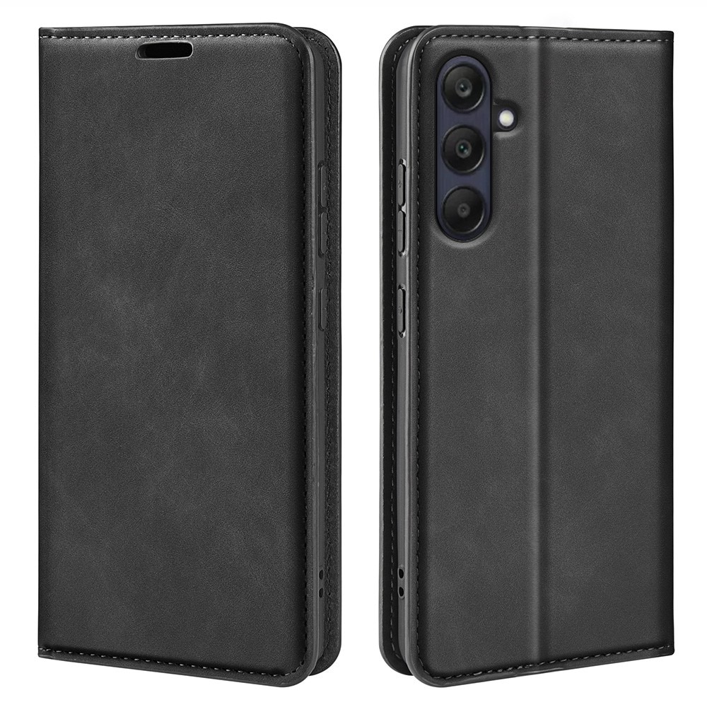 Samsung Galaxy A26 Slim Handytasche schwarz