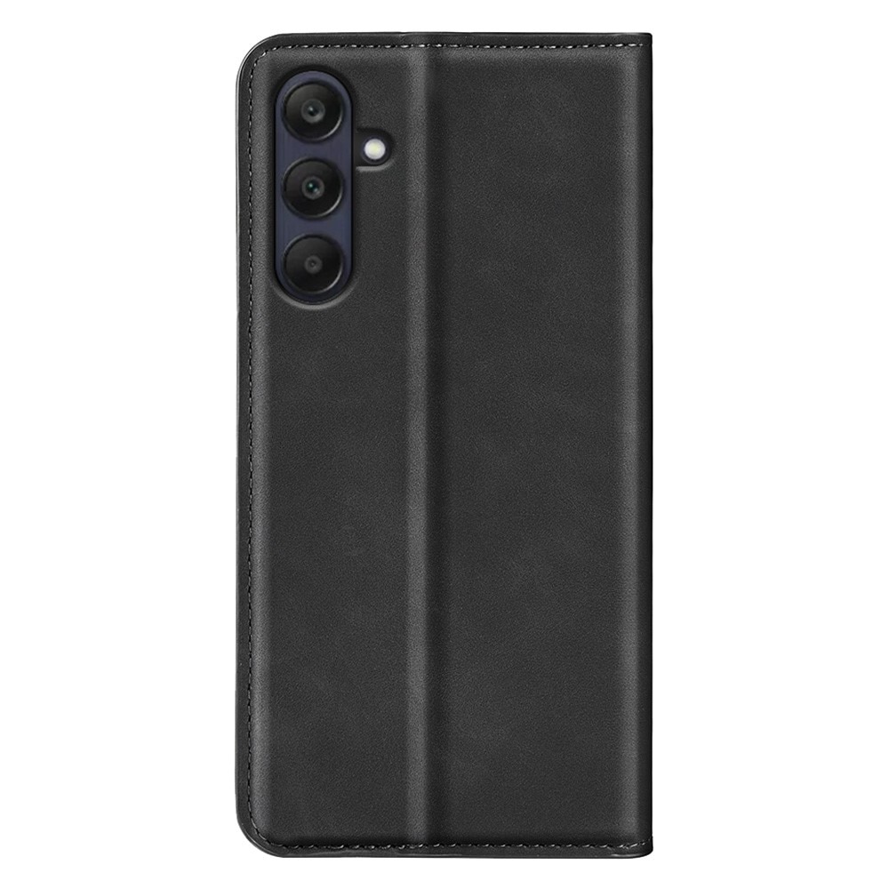 Samsung Galaxy A26 Slim Handytasche schwarz