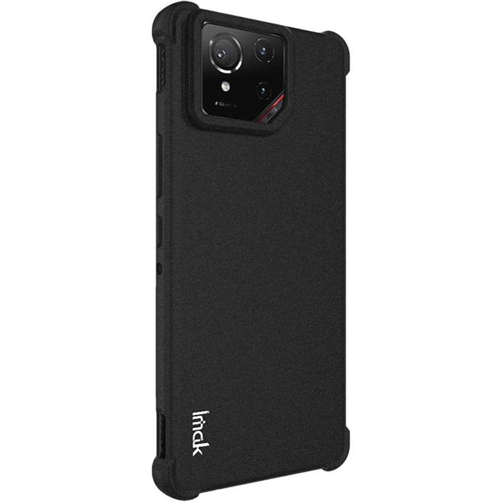 Airbag Case Asus ROG Phone 9 Pro Black