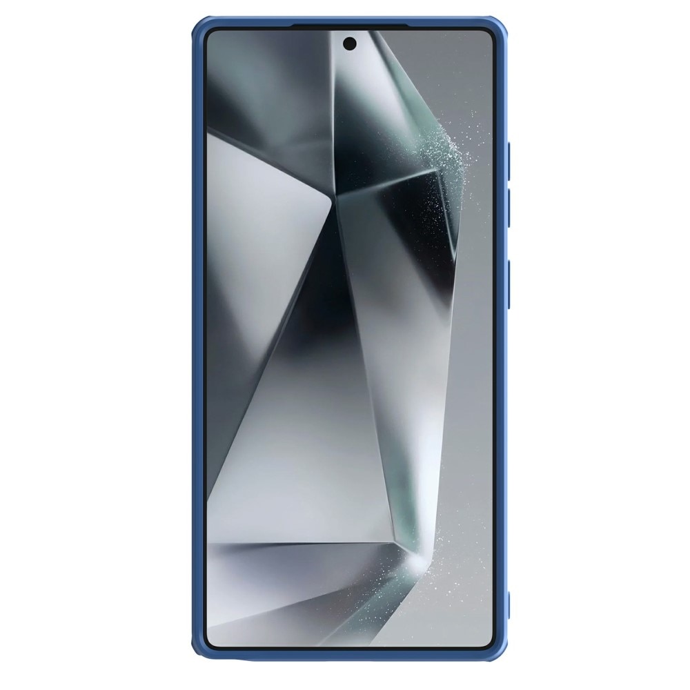 CamShield Hülle Samsung Galaxy S25 Ultra Blau