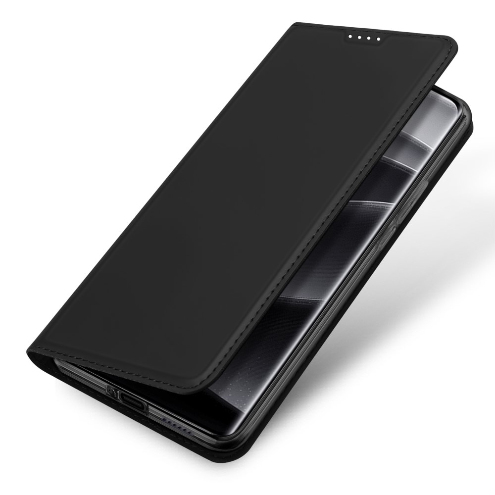 Skin Pro Series Xiaomi Redmi Note 14 Pro - Schwarz