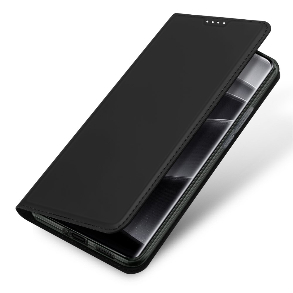 Skin Pro Series Xiaomi Redmi Note 14 Pro Plus - Schwarz