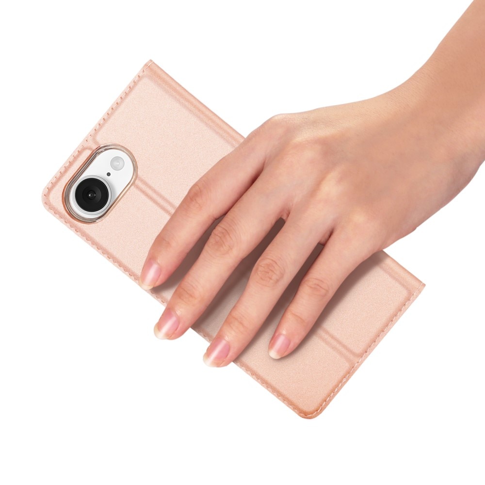 Skin Pro Series iPhone SE 2025 - Rose Gold