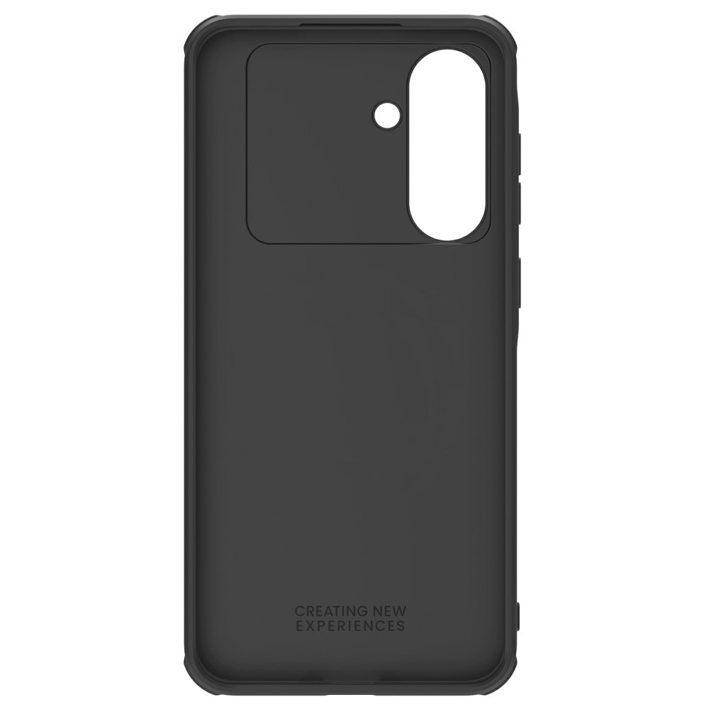 CamShield Hülle Samsung Galaxy A56 schwarz