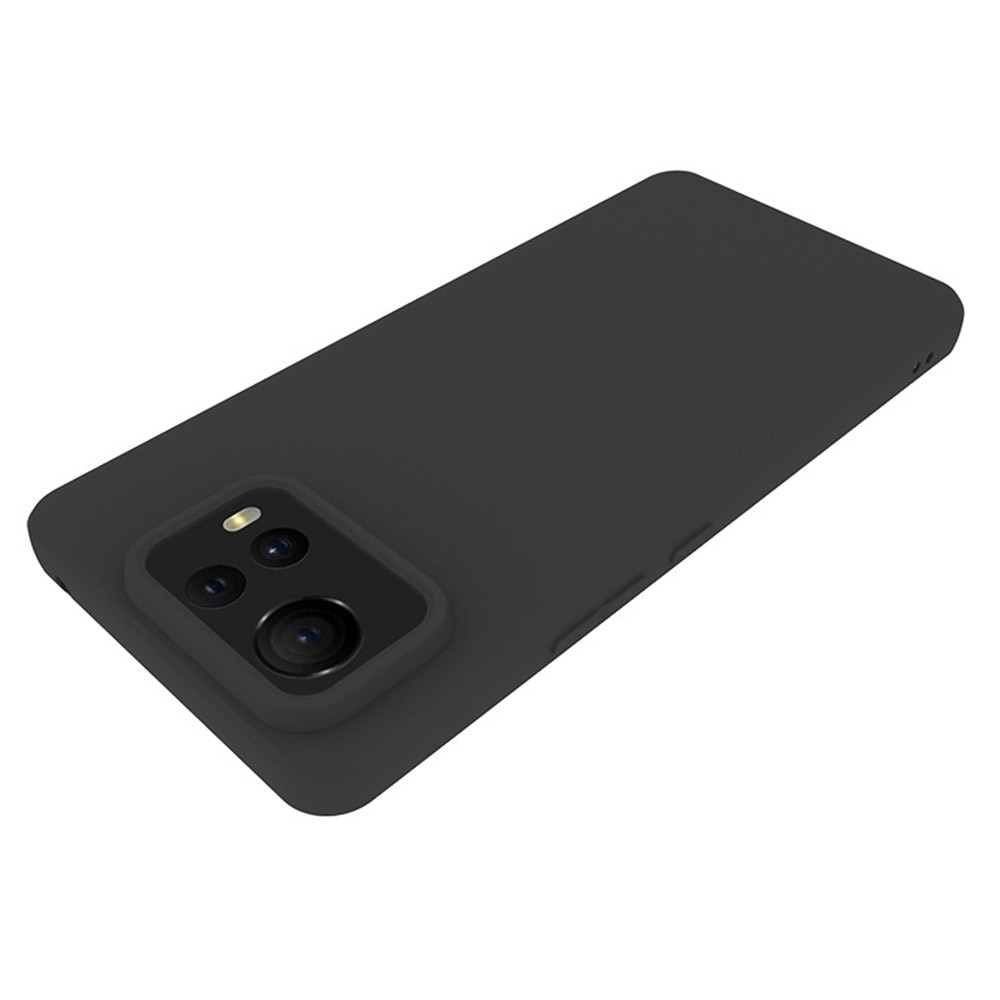 Asus Zenfone 12 Ultra TPU Hülle schwarz