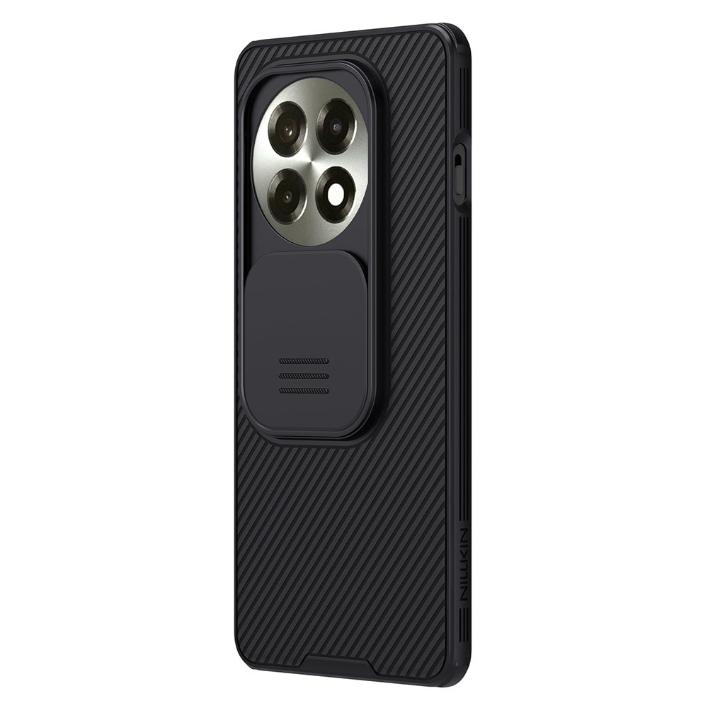 CamShield Hülle  OnePlus 13R Schwarz