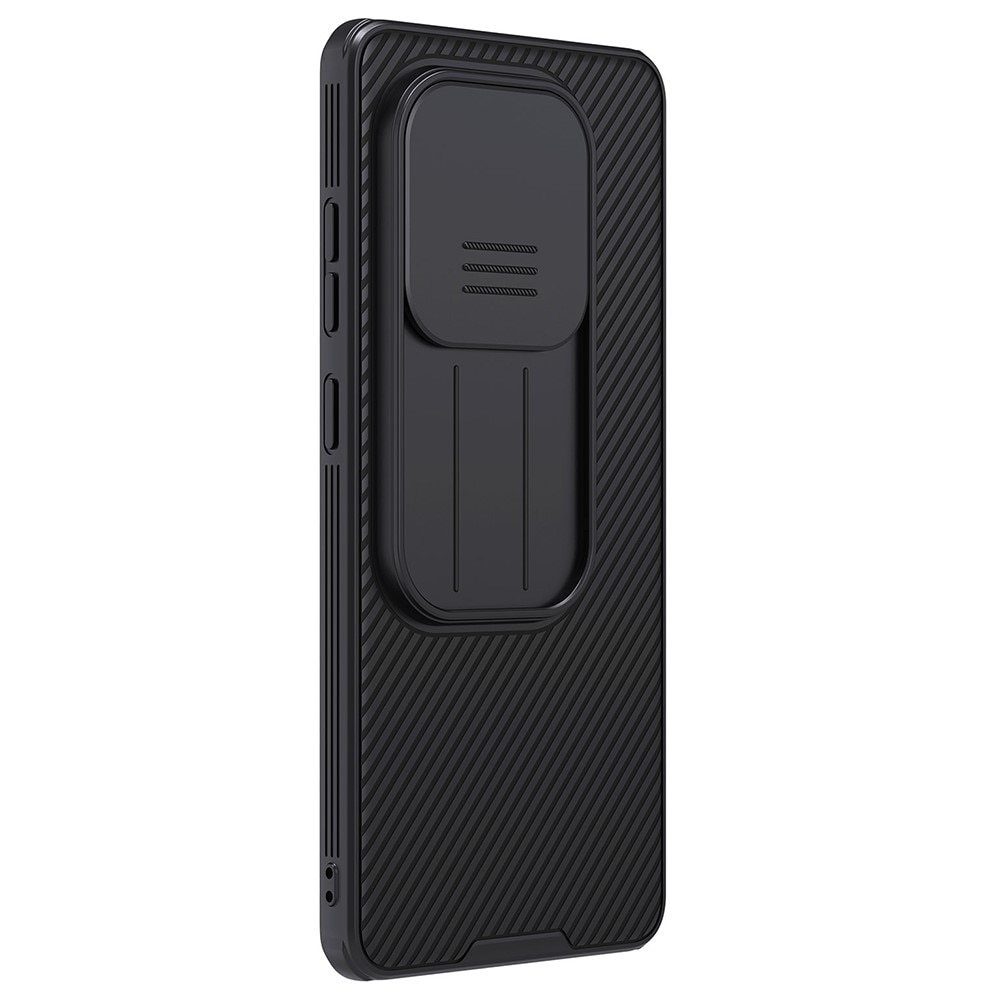 CamShield Hülle  OnePlus 13R Schwarz