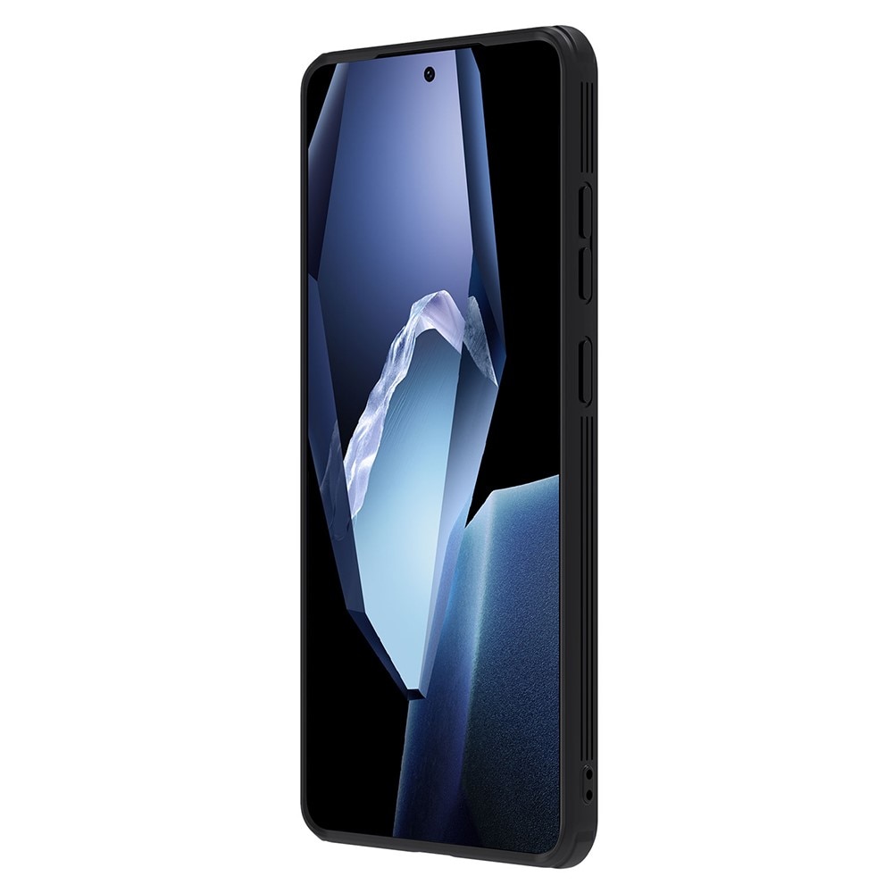 CamShield Hülle  OnePlus 13R Schwarz