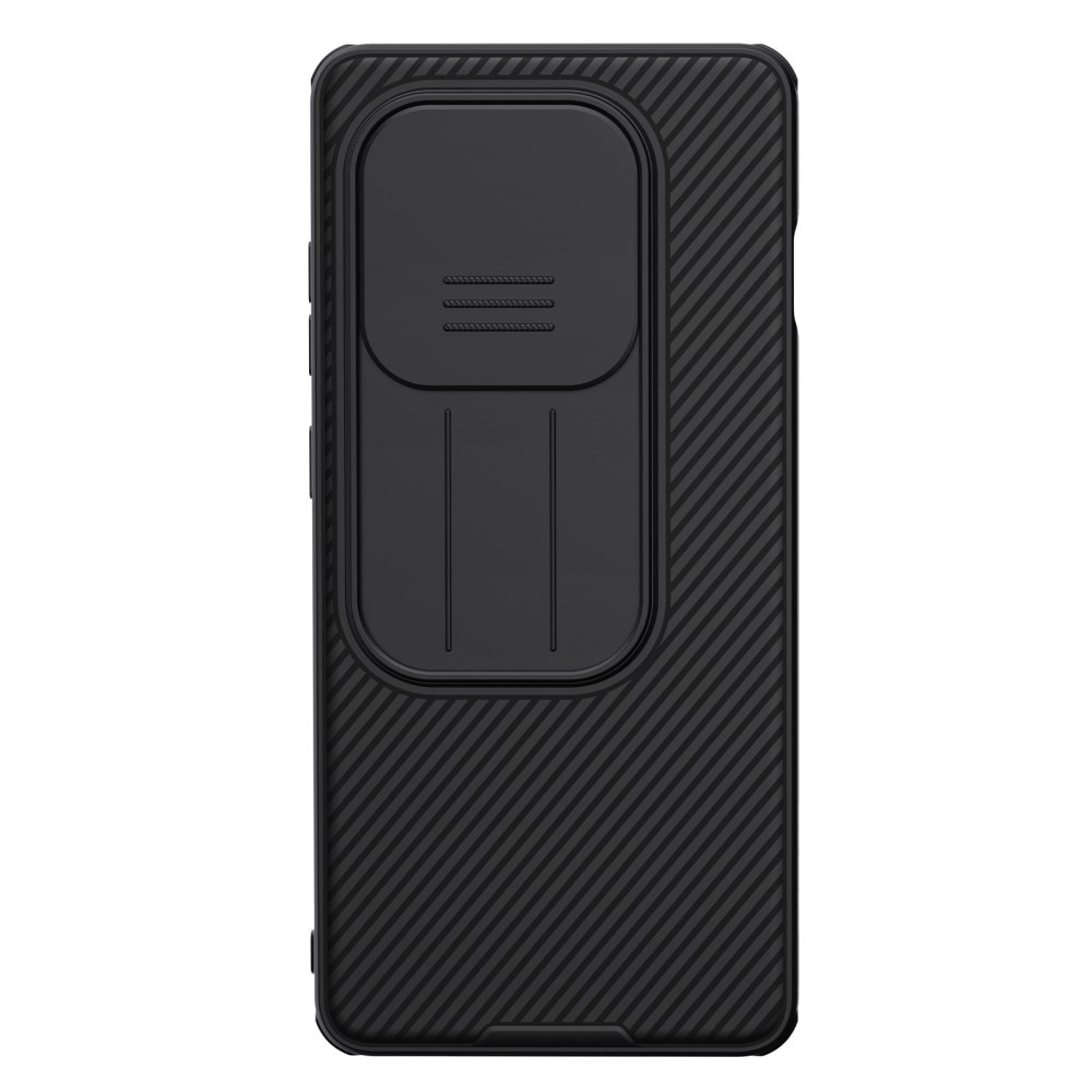 CamShield Hülle  OnePlus 13R Schwarz