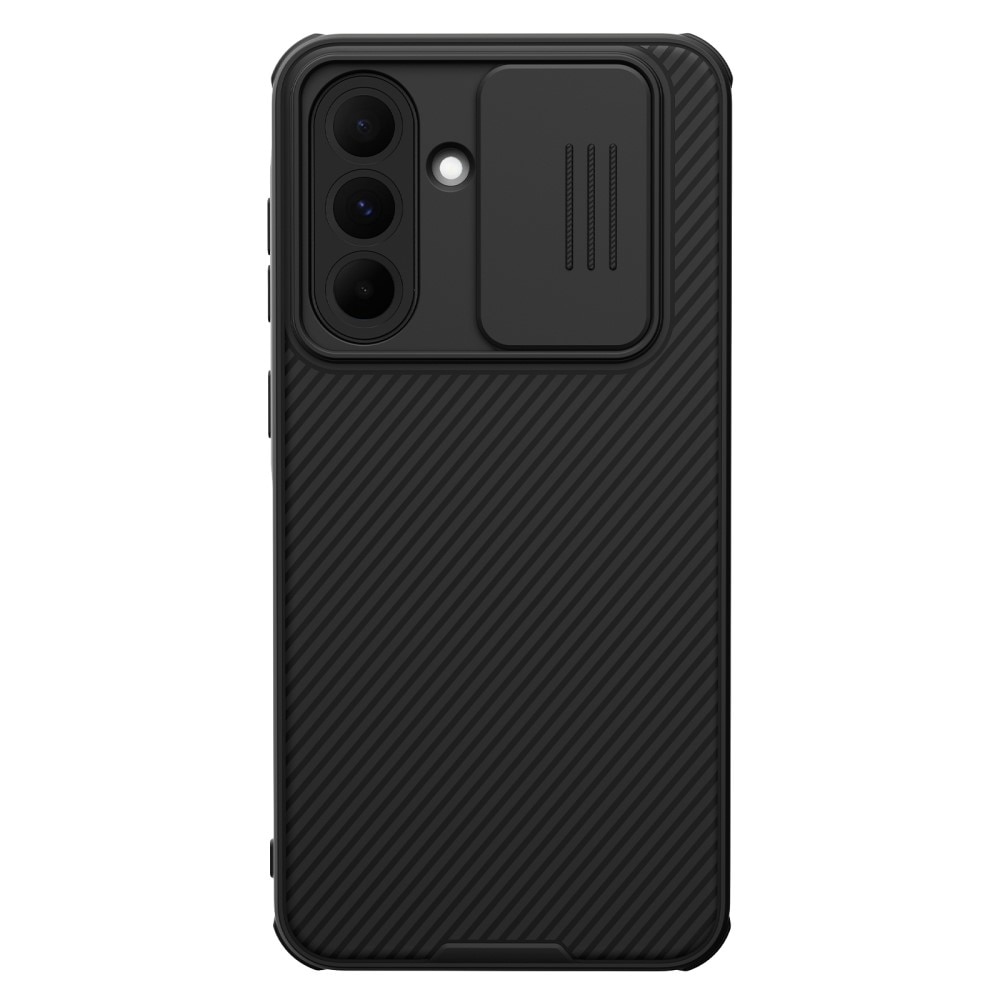 CamShield Hülle Samsung Galaxy A56 Schwarz