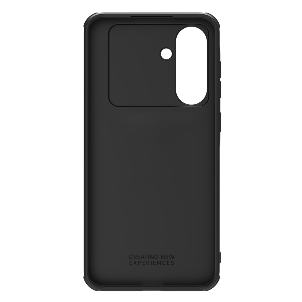 CamShield Hülle Samsung Galaxy A56 Schwarz