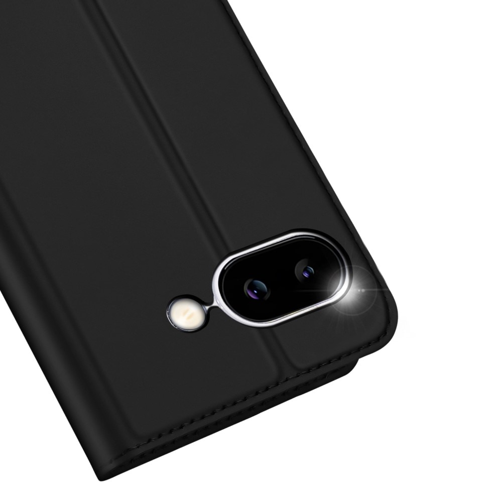 Skin Pro Series Google Pixel 9a - Schwarz