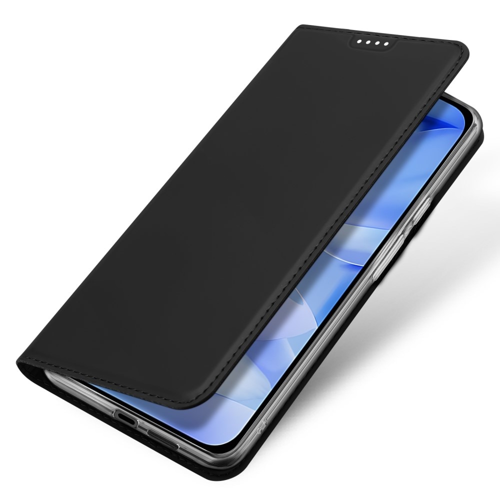 Skin Pro Series Google Pixel 9a - Schwarz